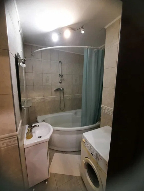 Оренда Квартира 1-кімнатна, 18/24 поверх на вул. Урлівська, 15 Київ - фото 6