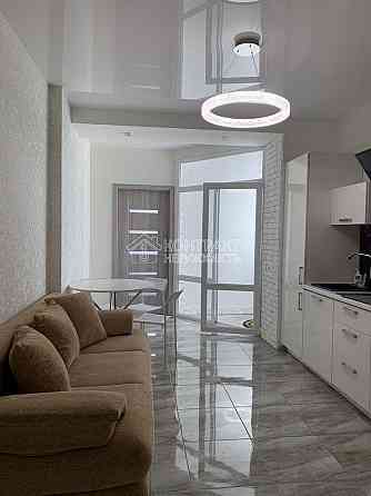 Продаж Квартира 2-кімнатна, 2/8 поверх на вул. Салтівське Харьков