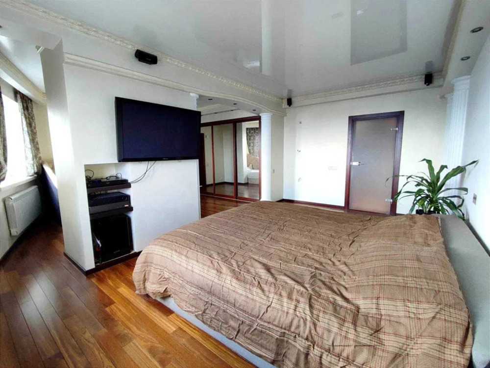 5 кімнатна дворівнева квартира, вул. Ореста Васкула (Пушиної), м.Житомисрька, Святошинський район Kiev - photo 7