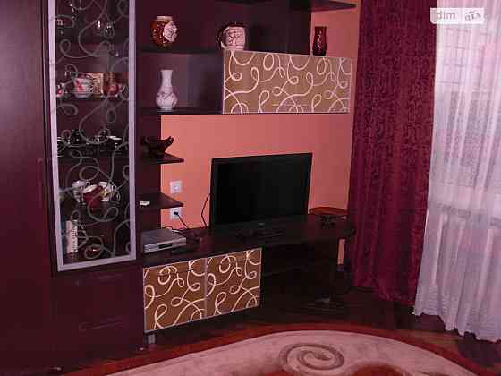 Оренда Квартира 1-кімнатна, 9/14 поверх на бул. Лесі Українки, 30а Kiev