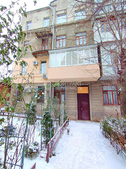 Продаж Квартира 3-кімнатна, 3/4 поверх на вул. Кандаурова Харків - фото 15