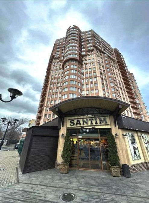 Продаж Квартира 2-кімнатна на ул. Макаренко, 2а Одеса - фото 2