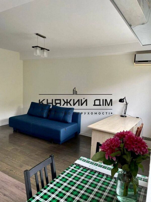 Продажа 2-х к. квартири Дружби Народів. № 21143498 Київ - фото 8