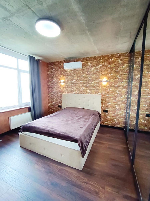 1-кімнатна, Академіка Заболотного вул., 148 В, Голосіївський Kiev - photo 3