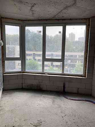 Продаж Квартира 1-кімнатна, 5/24 поверх на Глибочицька вул., д. 73-79 Kiev