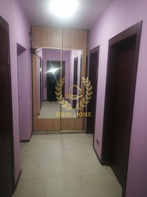 Аренда 2-комнатной квартиры в ЖК "Пионерский квартал 2", Чабаны  - фото 13