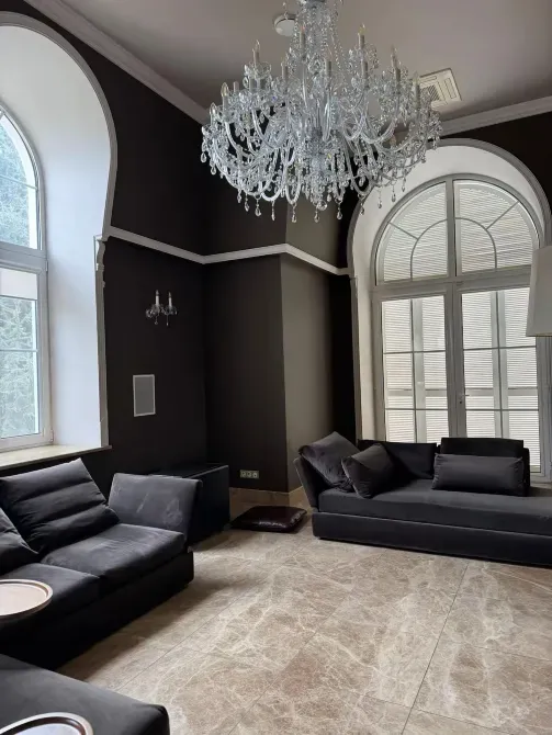 Продаж 2-поверховий Будинок з ділянкою 20 сот 501 кв.м 4 кімн. на Кордонний провулок Одеса - фото 12