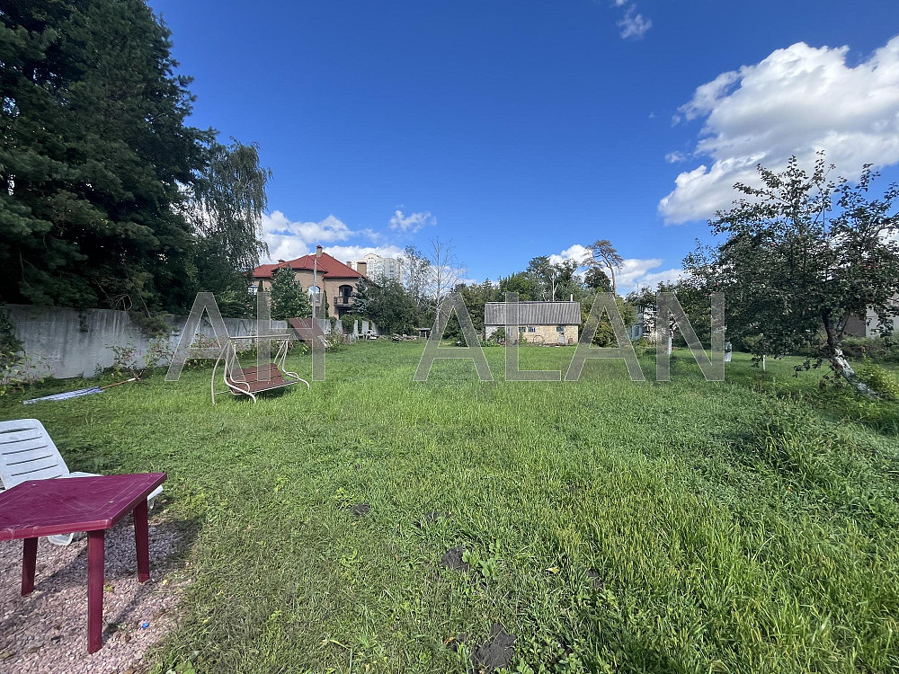 Продаж земельної ділянки 20 соток на вул. Шепетівська Петропавлівська Борщагівка - фото 4