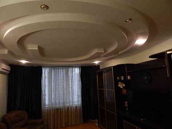 Оренда Квартира 1-кімнатна, 11/17 поверх на ул. Анны Ахматовой, 35 Київ