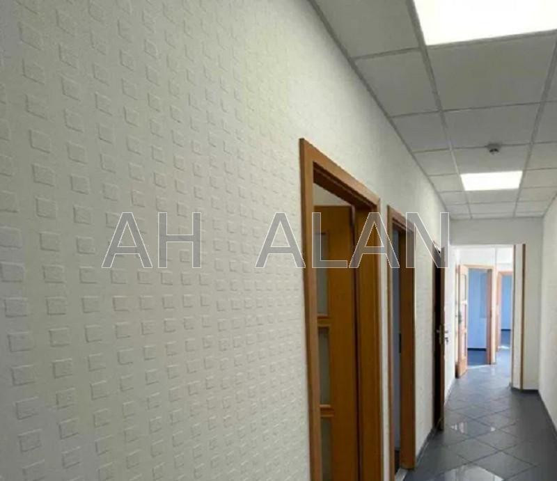 Оренда офісне приміщення на Варязький пров. приміщень - 6, поверх - 4/4 Київ - фото 9