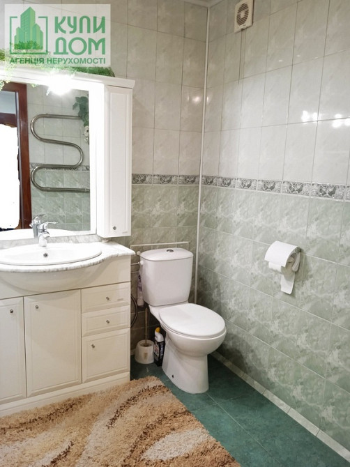 Продам 3-кімнатну квартиру на вулиці Островського Кропивницький - фото 5