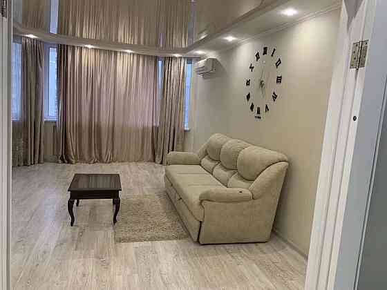 Оренда Квартира 2-кімнатна, 12/25 поверх на ул. Елизаветы Чавдар Kiev