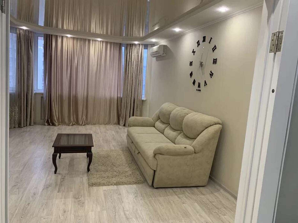 Оренда Квартира 2-кімнатна, 12/25 поверх на ул. Елизаветы Чавдар Київ - фото 2