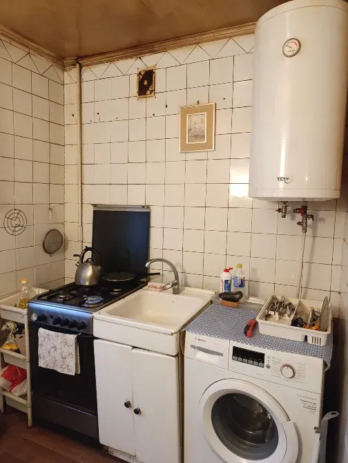 Продаж 3к Квартира 54 кв.м Байрона проспект 1 Харків - фото 8