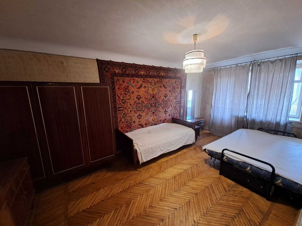 Оренда Квартира 3-кімнатна, 3/5 поверх на Юрія Пасхаліна, 12 Київ - фото 2