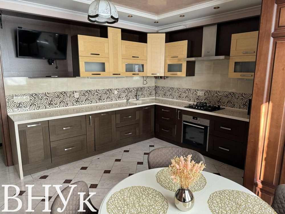 Продаж Квартира 3-кімнатна, 1/3 поверх Львов - изображение 7