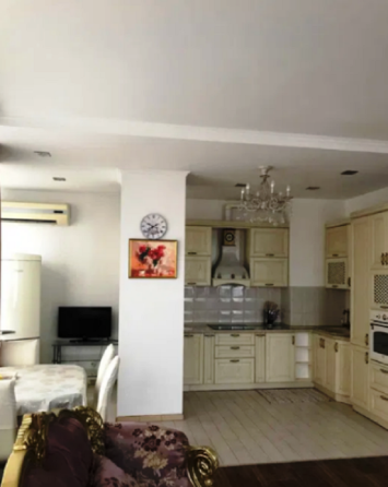 3-комнатная квартира в Аркадии, ЖК Южная Пальмира, ул. Генуэзская Одесса