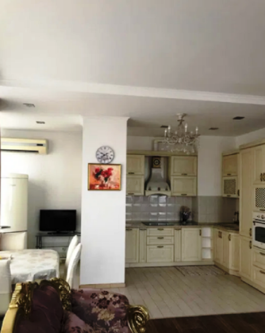 3-комнатная квартира в Аркадии, ЖК Южная Пальмира, ул. Генуэзская Одесса - изображение 4