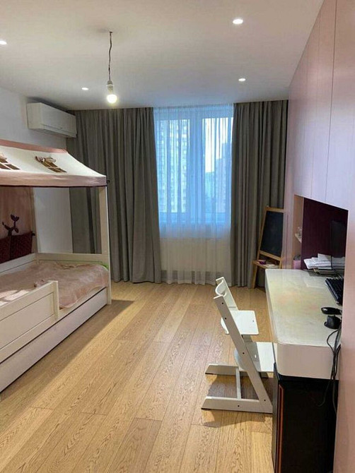 Продаж Квартира 4-кімнатна, 13/24 поверх на Княжий Затон, 21 Київ - фото 17