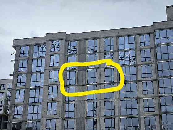 Продаж Квартира 2-кімнатна, 9/12 поверх на вул. Левинського І. Івано-Франківськ