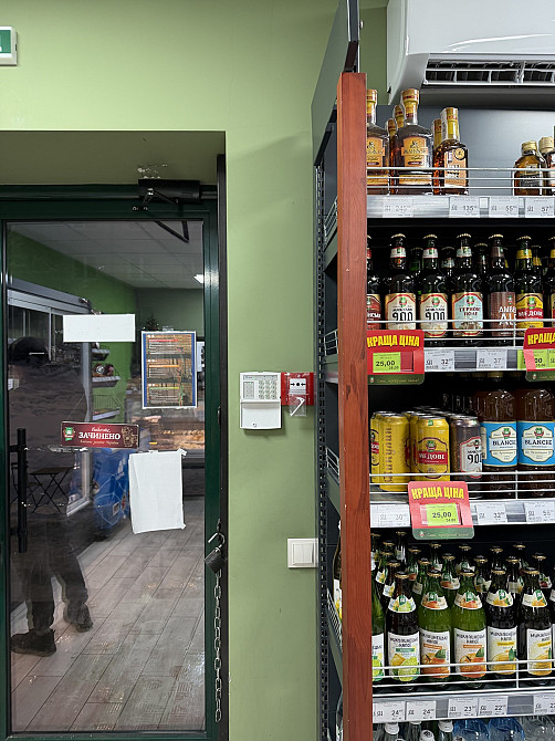 Продаж торгове приміщення поверх - 1/5 Ternopil' - photo 9