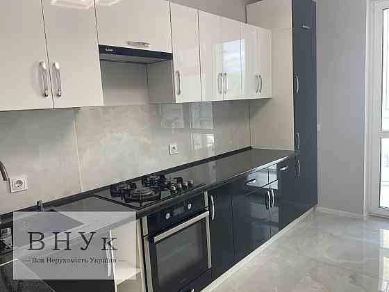 Продаж Квартира 1-кімнатна, 4/10 поверх на вул. Чумацька Тернопіль