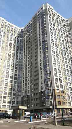 Оренда Квартира 1-кімнатна, 22/25 поверх на ул. Армянская, 6а Kiev