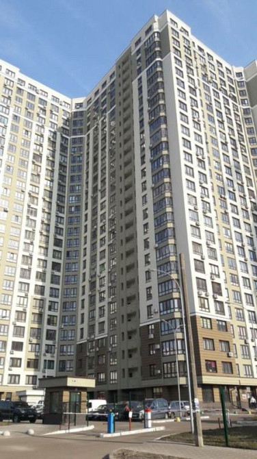 Оренда Квартира 1-кімнатна, 22/25 поверх на ул. Армянская, 6а Київ - фото 5