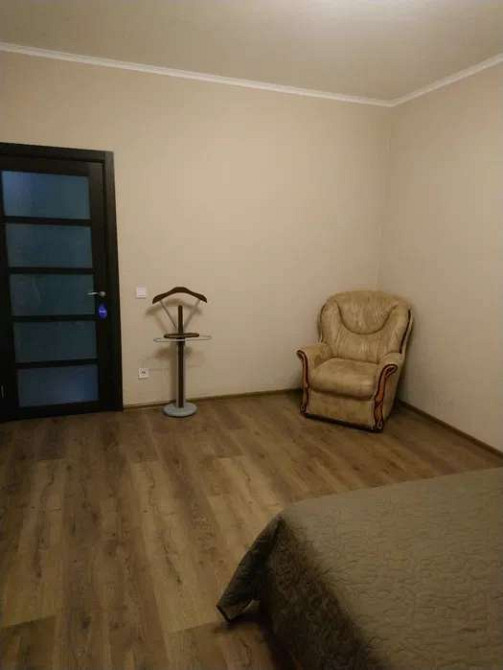 Оренда Квартира 1-кімнатна, 14/25 поверх на ул. Елены Пчилки Київ - фото 5