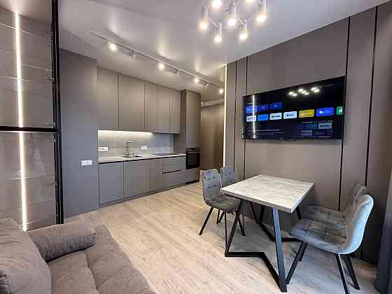 Продаж Квартира 1-кімнатна, 7/24 поверх на Краснова ул., 1-А Odessa