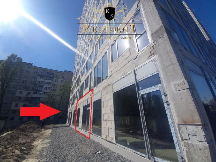 Продаж Приміщення вільного призначення площа 78 кв.м   Дніпро - фото 3