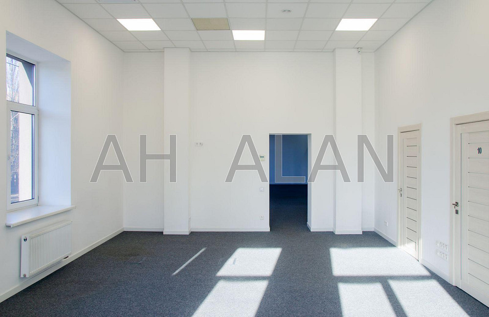 Оренда офісне приміщення на Теліги Олени вул., 6 приміщень - 1, поверх - 2/4 Київ - фото 9