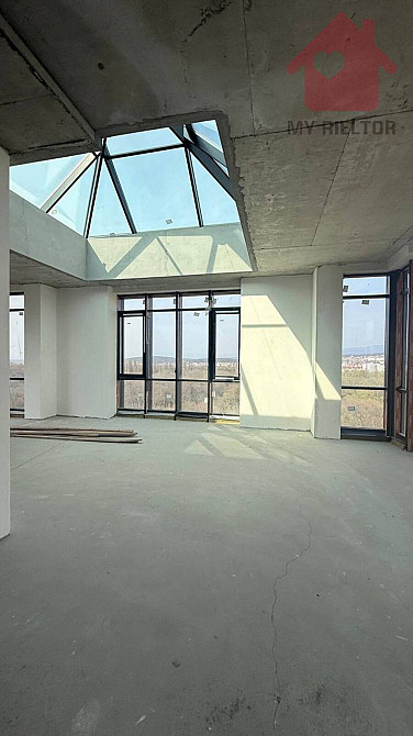 Продаж Квартира 3-кімнатна, 11/11 поверх Ужгород - фото 6