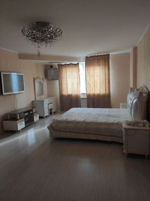 Оренда Квартира 2-кімнатна, 4/4 поверх на ул. Александра Мишуги, 8 Київ - фото 4