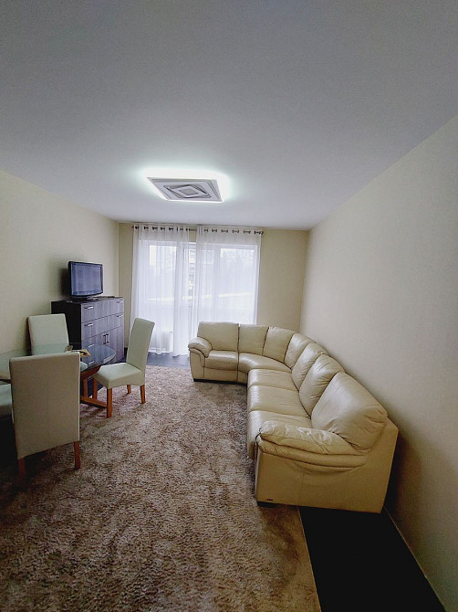 Оренда Квартира 1-кімнатна, 6/22 поверх на Василя Липківського, 16 Г Київ - фото 5