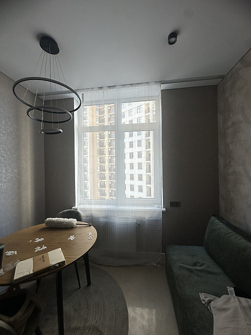 Продаж Квартира 1-кімнатна на ул. Краснова, 1ж Одесса - изображение 2