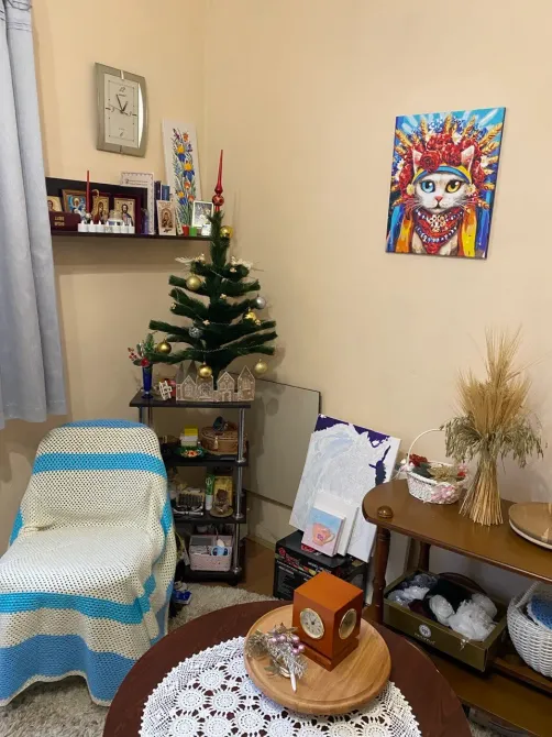 For sale 2-room Apartment 35 sq.m Строителей Dnipro - photo 14