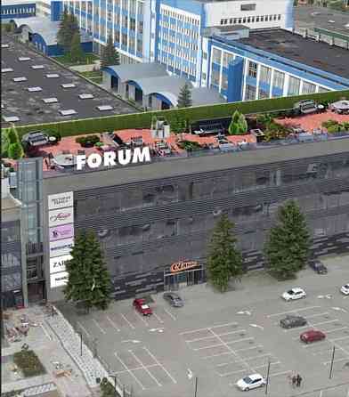 Продаж приміщення вільного призначення на Галицька, 201 Івано-Франківськ