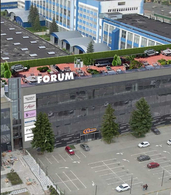 Продаж приміщення вільного призначення на Галицька, 201 Івано-Франківськ - фото 1