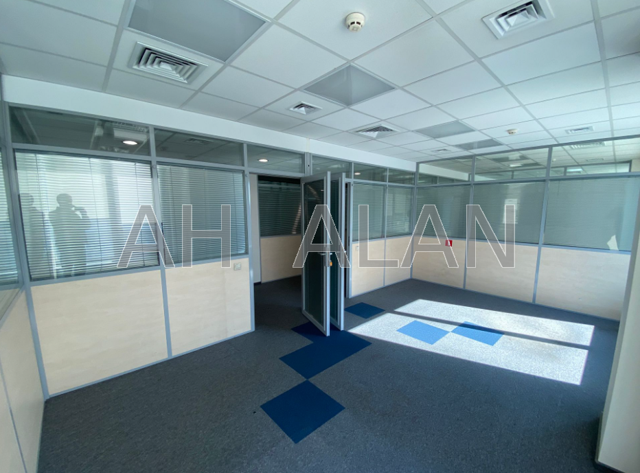 Оренда офісне приміщення на Дегтярівська вул., 27 приміщень - 1, поверх - 4/11 Київ - фото 19