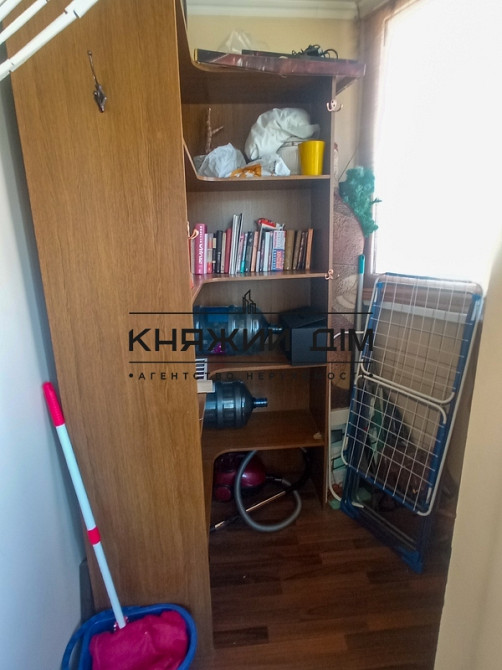 Оренда Квартира 2-кімнатна, 11/25 поверх на Урловская ул. Київ - фото 13