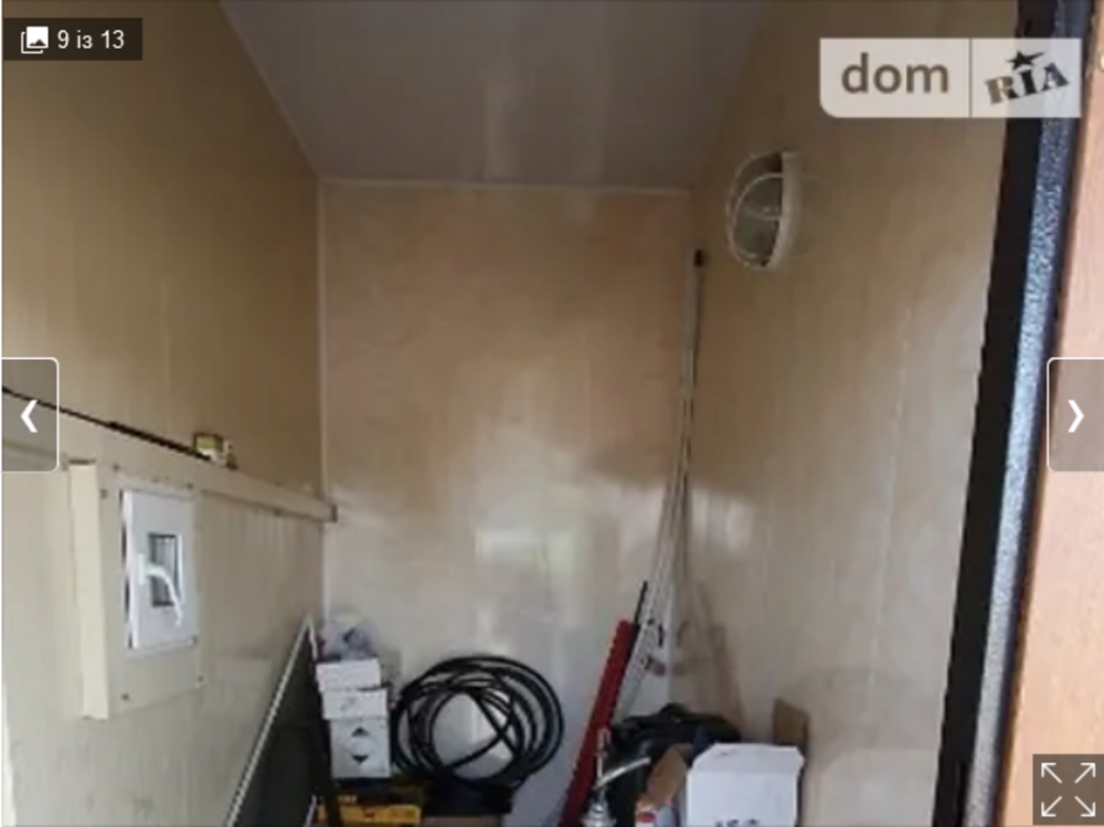 Оренда торгове приміщення на Турбовське Шосе, поверх - 1/1 Вінниця - фото 9