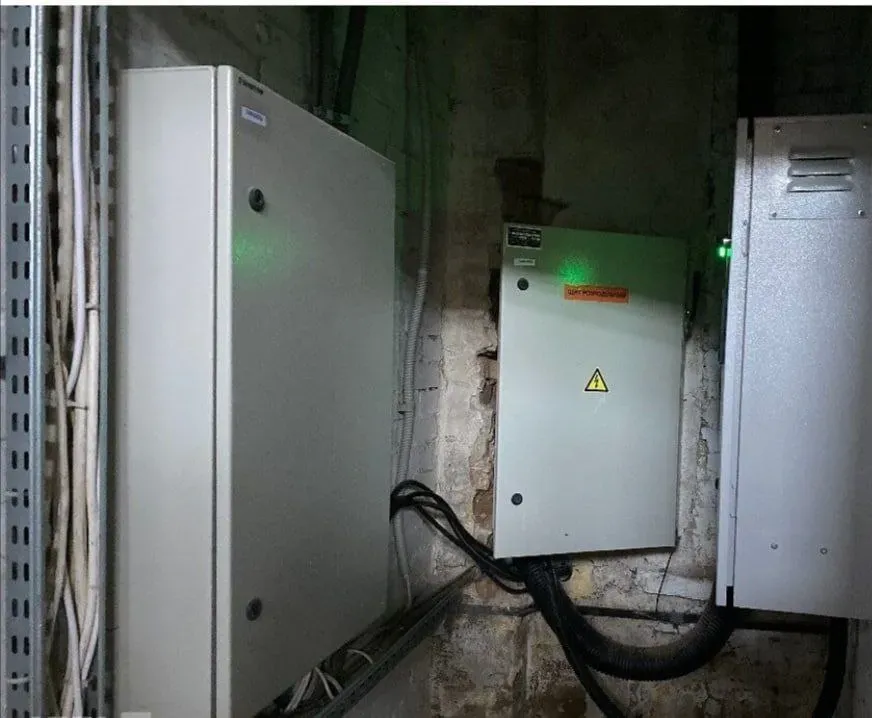 Продаж Виробниче або промислове приміщення площа 1900 кв.м   Дніпро - фото 18