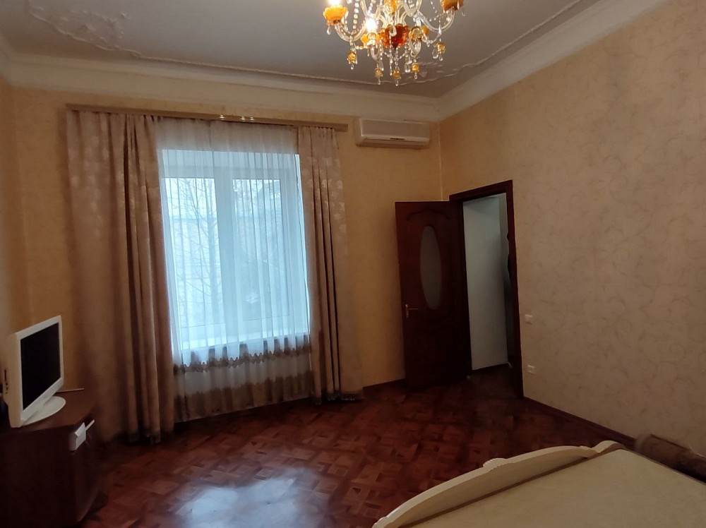 Продам 2-комнатную квартиру, Центр, Пушкинская / Базарная, два уровня Одесса - изображение 6