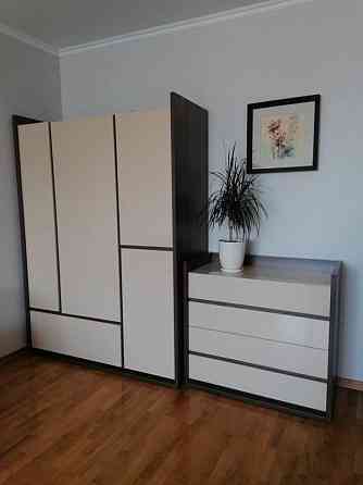 Оренда Квартира 1-кімнатна, 11/25 поверх на ул. Елизаветы Чавдар, 1 Київ