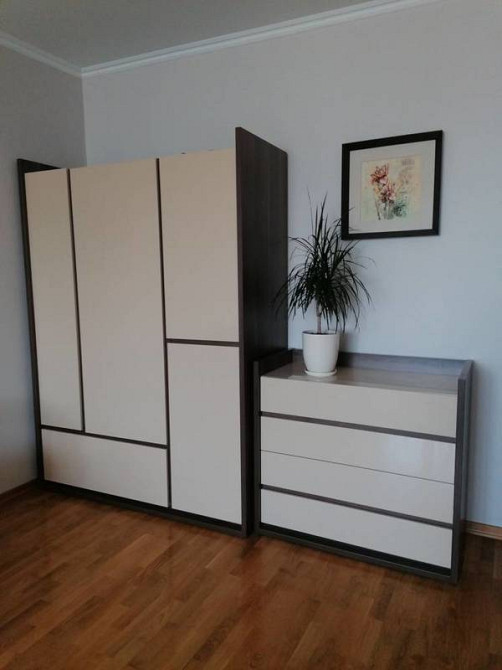 Оренда Квартира 1-кімнатна, 11/25 поверх на ул. Елизаветы Чавдар, 1 Київ - фото 3