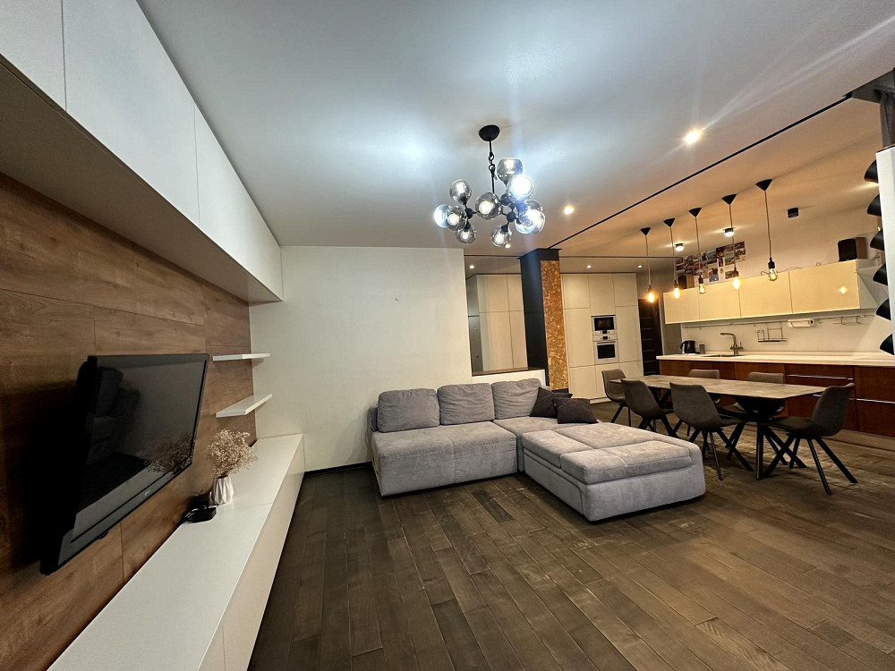 Продаж Квартира 3-кімнатна, 6/16 поверх на Регенераторна вул., д. 4, к.5 Киев - изображение 7