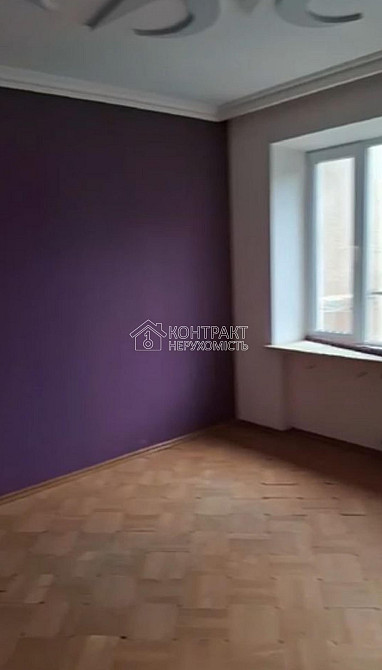 Продаж Квартира 4-кімнатна, 5/5 поверх на вул. Чернышевская Харків - фото 13