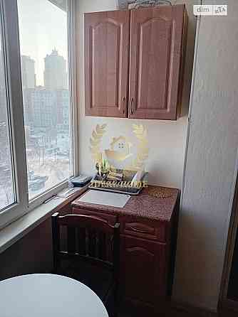 Продаж Квартира 1-кімнатна на Зои Гайдай ул., 6А Київ