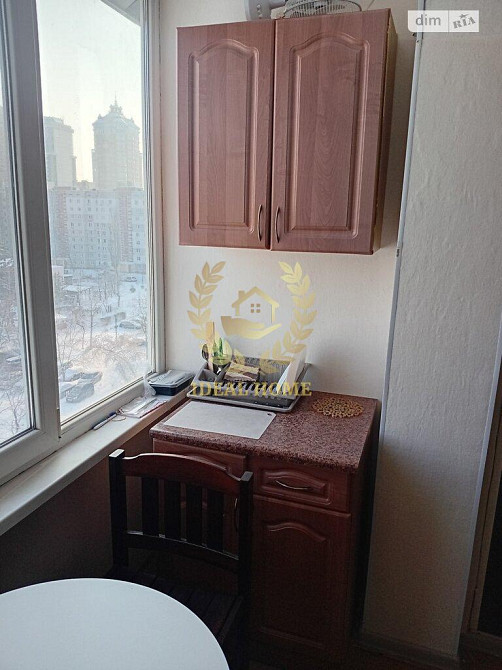 Продаж Квартира 1-кімнатна на Зои Гайдай ул., 6А Київ - фото 4